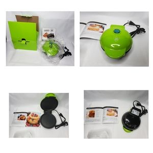 Yes Chef Personal Griddle